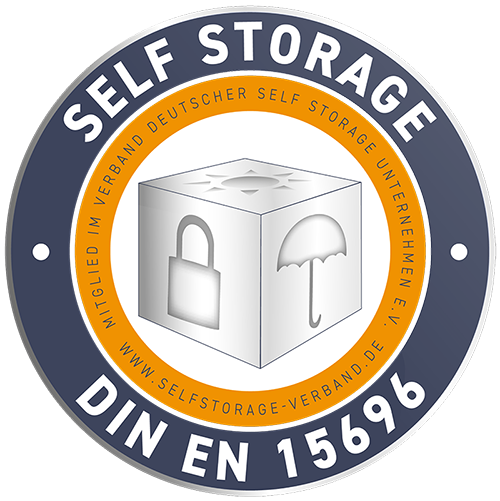 Verband deutscher Self Storage Unternehmen e.V.