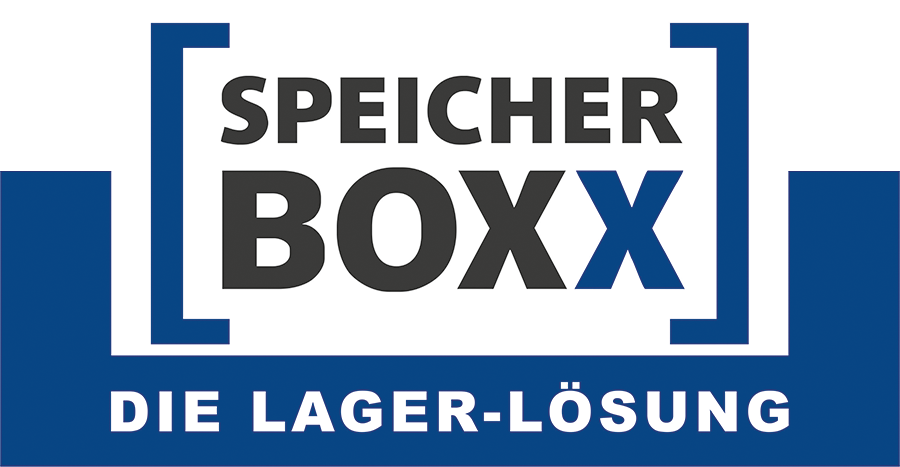 Logo Speicherboxx Marburg